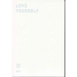 Love Yourself: Her (V Version)