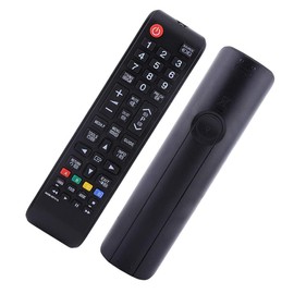 AA59-00741A TV Remote Control Universal Remote Control Replacement for HDTV LED Smart TV Controller