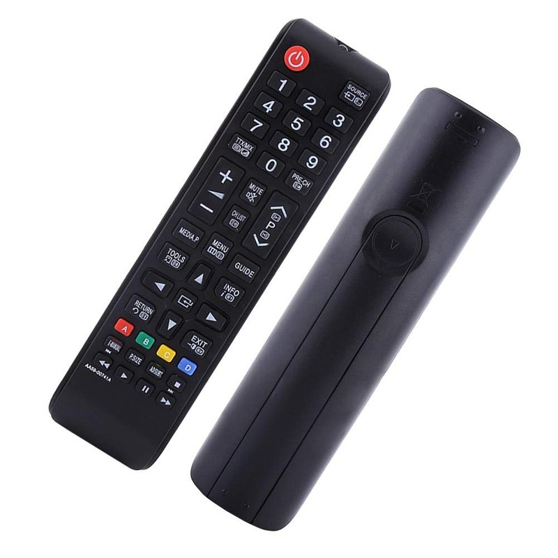 AA59-00741A TV Remote Control Universal Remote Control Replacement for HDTV