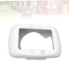 MERRYHAPY 3pcs Protective Watch Cover for 200/500 Simple Smartwatch Case