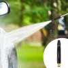 Universo en Linea Boquilla Limpieza Alta Presión Portátil Propulsor Agua