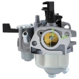 partszen 596079 592864 Carburetor Fit for CR950 CR750 208cc Engine Carburetor for MTD Cub Cadet Troy-Bilt Power More Engine