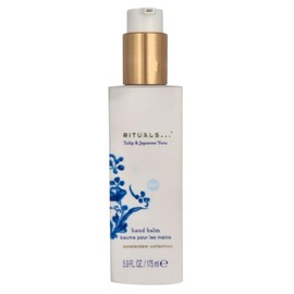 RITUALS - Tulip & Japanese Yuzu Amsterdam Collection Hand Cream, 175 ml