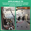 104000192 Flame Rod Electrode Kit Compatible with Rinnai Tankless Water