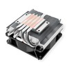 'XILENCE XC041 "Performance C CPU Cooler 92 mm Black