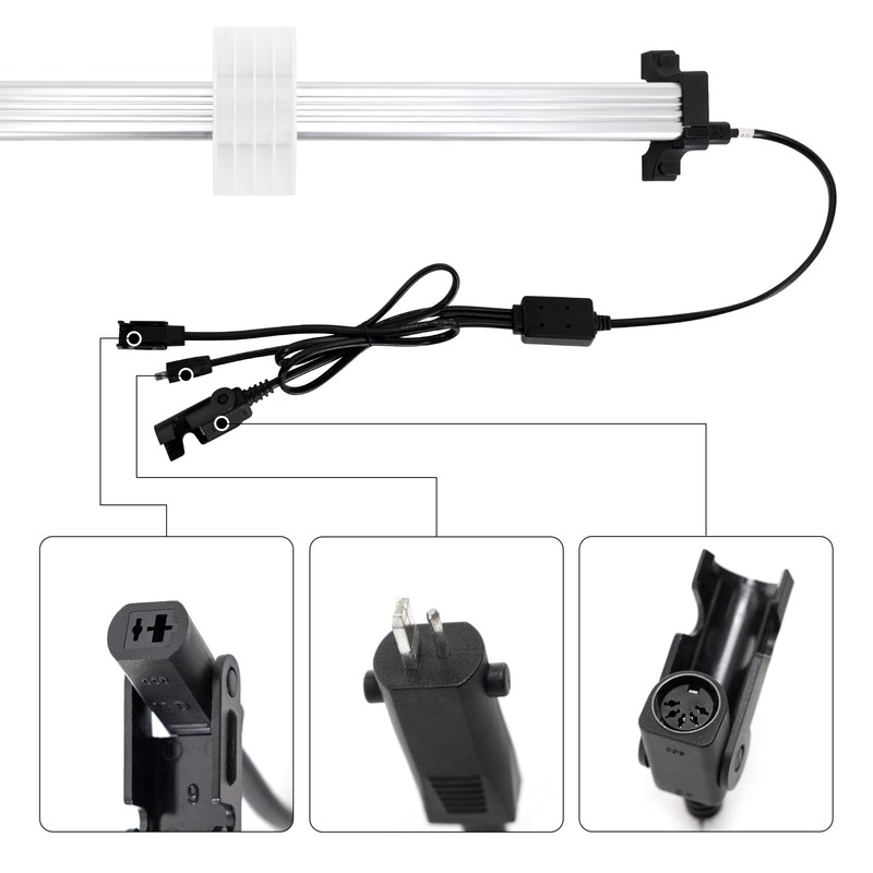 Recliner Motor Linear Actuator Model KDPT007-113, Electric Reclining Sofa Couch