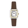 Sekonda Monica Ladies 20mm Quartz Watch in White with Analogue