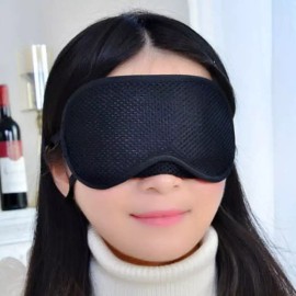 수면 안대 남녀공용 빛 차단 편한 잠자리 눈 가리개 RkD1+2UGQ Sleep Eye Mask for Men and Women, Blindfold for Comfortable Sleep