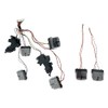 SCREENTRONICS Cliff Sensors and Bumper Actuators Assembled Compatible Replacement for