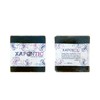 Xapontic - Set de 5 jabones artesanales de 125gr -