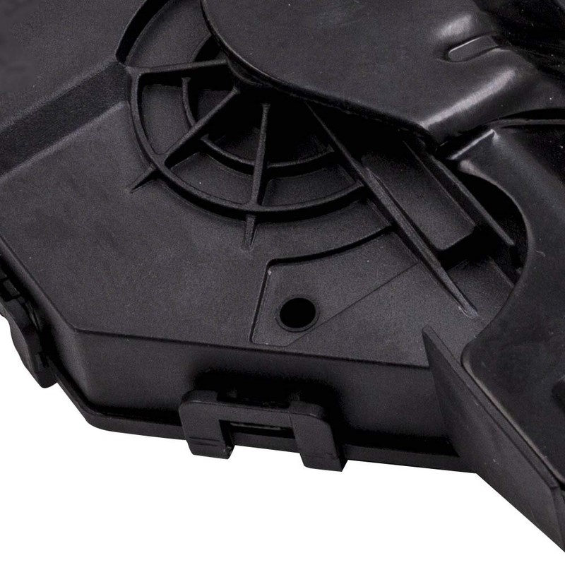 maXpeedingrods Tailgate Rear Lid Lock for E81 E87 E46 E90