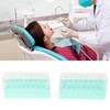 32pcs Dental Veneers Mould Set Different Shapes Heat Resistance Front