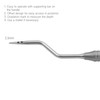 Osung 3.5mm Bone Spreader Osteotome Premium -BOC35R