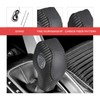 GRANDI Car Gear Shift Knob Cover, Shifter Knob Protector, Waterproof