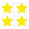 Hydro Star Parches De Estrella Acne Granos + Case