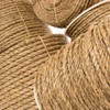 Golberg Natural Fiber Tan Manila Rope - (1/4 Inch x