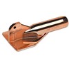 Luhr-Jensen 30' Jet Diver Metallic Copper