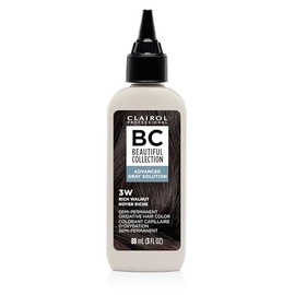 Clairol Beautiful Ags 3w Rich Walnut, 3 oz.
