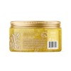 Natural Elephant Exfoliante De Azúcar De Cúrcuma Y Cítricos Con