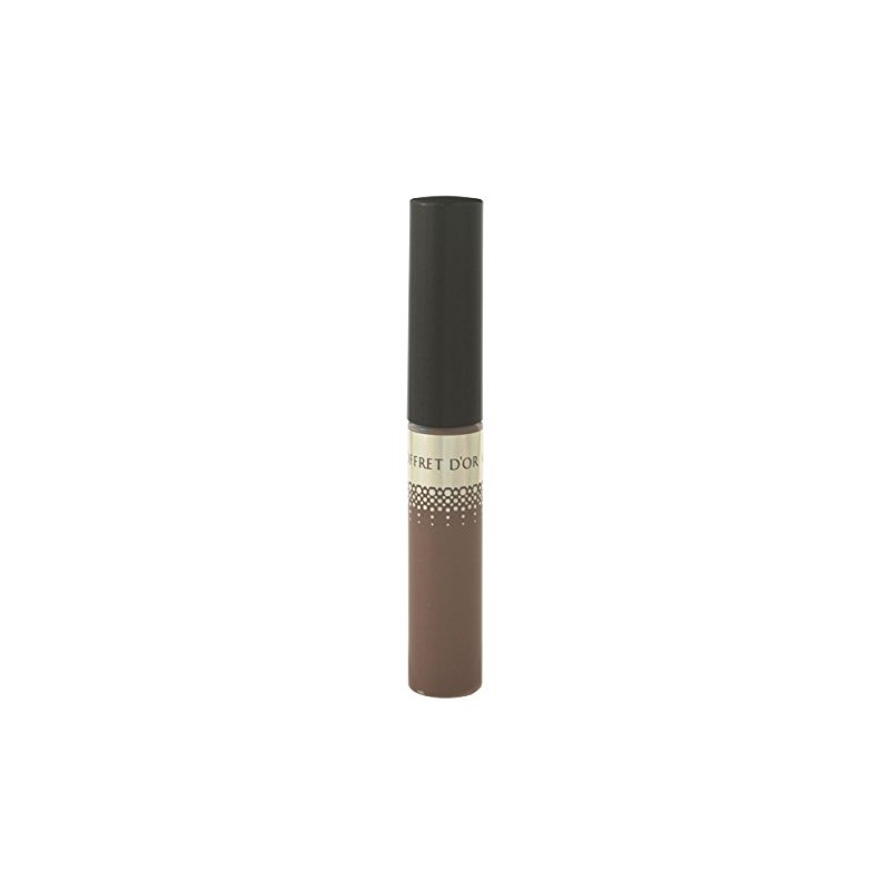 Canebow Coffre Doll, Eyebrow, Color: 01 Dark Brown