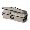 YETI Lowlands Blanket, Multi-Use Blanket with Travel Bag, Cape Taupe