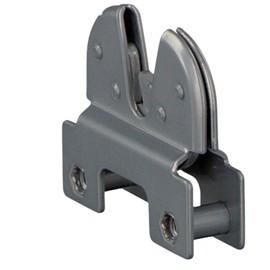febi bilstein 43410 Locking Device for front opening, pack of one