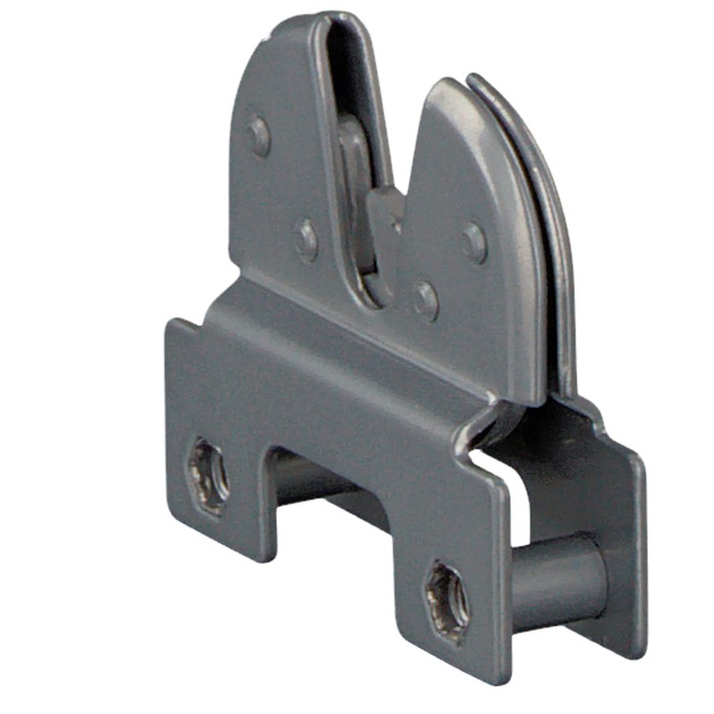 febi bilstein 43410 Locking Device for front opening, pack of