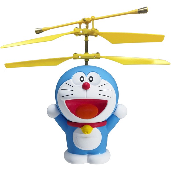 Kyosho Wing TZ005 RC Doraemon Sky Tobu Doraemon