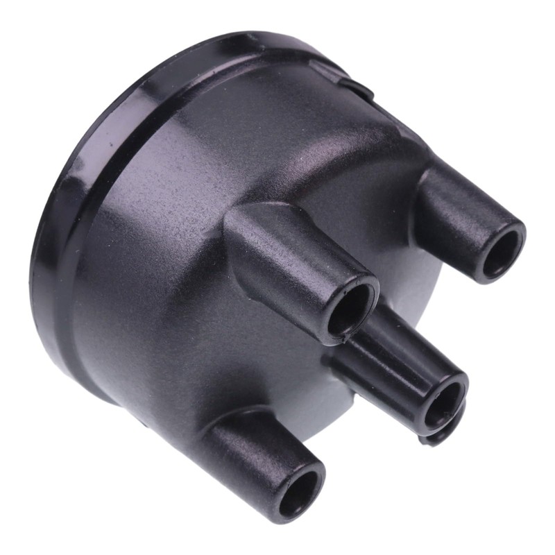 TCINDRR NCA12106A - Tapa de distribuidor compatible con Ford New