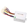 Electric Bike Controller Kit 48V 350W High Safety Power Display