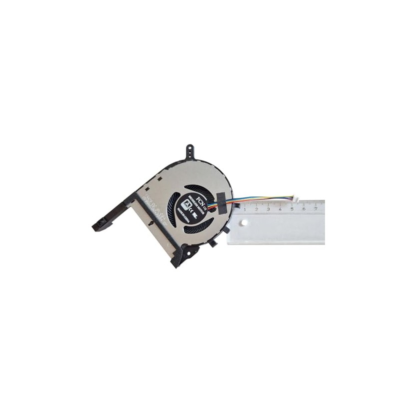 Asus TUF FX705DU Original CPU Fan / Cable Length Approx.