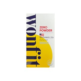 HL Science One Fit Zero Powder 4g x 20 packets / H / 에이치엘사이언스 원핏 제로파우더 4g x 20포 / H