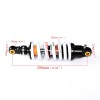 Unbranded DNM 280mm 1200lbs Pit Bike Rear Shock Absorber for