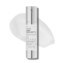 VT COSMETICS- CICA Reedle Shot 50, suero para microagujas Day&Night Mild Exosome, Centella asiática, ácido hialurónico