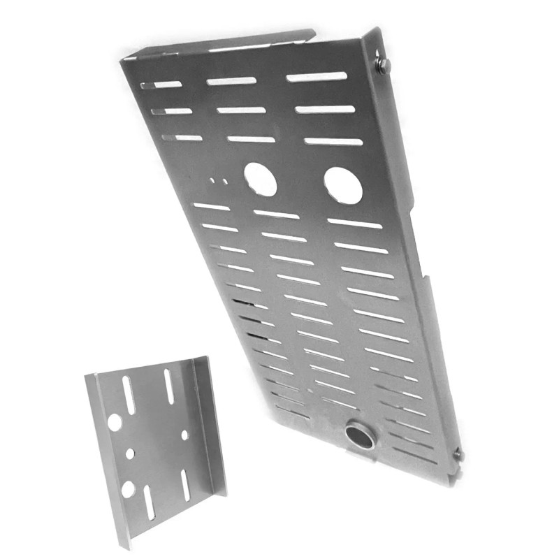 Aftermarket Products Thermo King Tripac APU Back Plate (bottle base