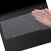 Keyboard Cover for Lenovo Thinkpad L14 Gen 5 /Thinkpad P14s