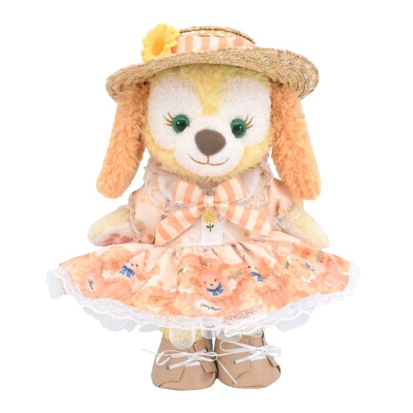 Alice Teddy Bear Mail Order Cookie Anne Clothes Dress-Up Costume,
