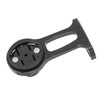 Bike Computer Mount Aluminum Alloy Multifunction Mountain Bike Extended Out