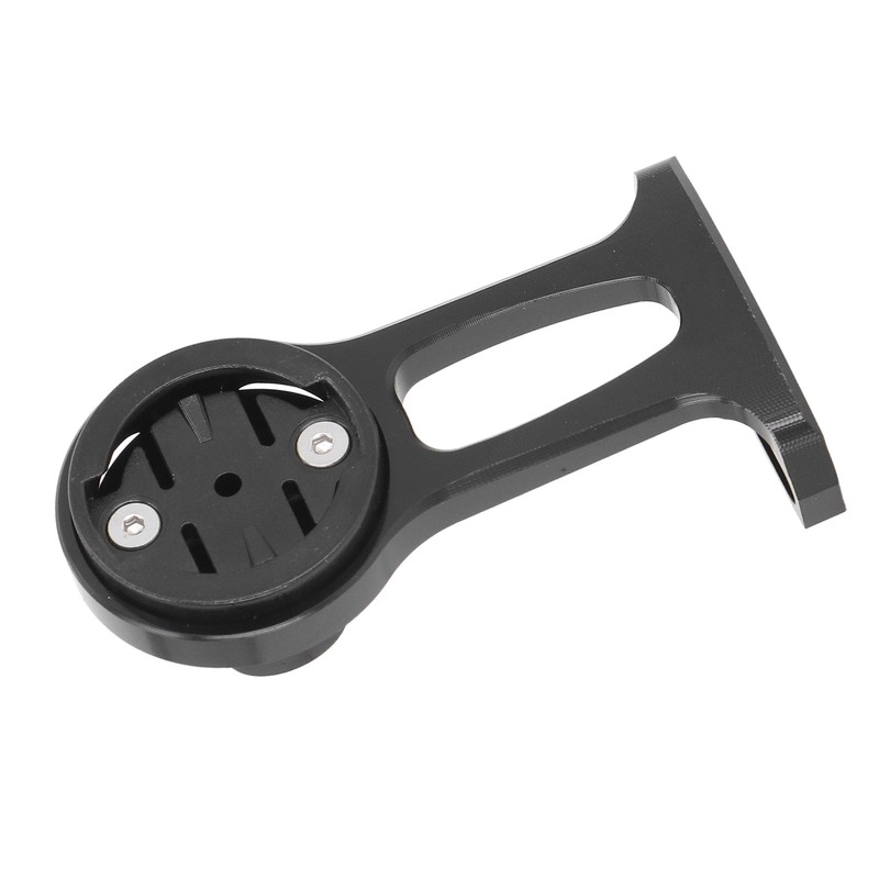 Bike Computer Mount Aluminum Alloy Multifunction Mountain Bike Extended Out