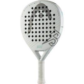 Head Pala Bolt Blanco Gris 2026