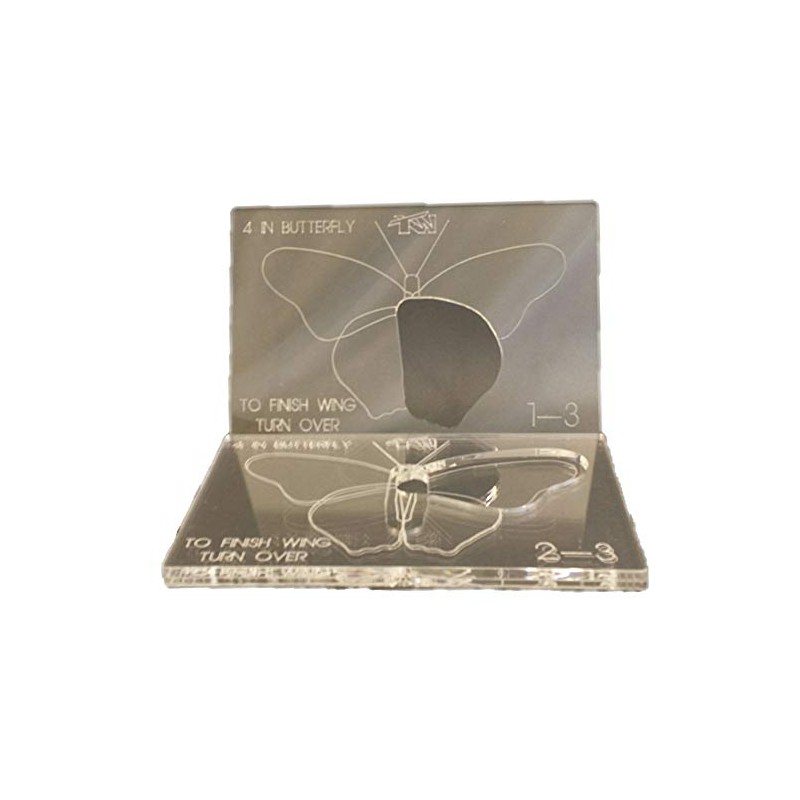 MLIS 4"Butterfly