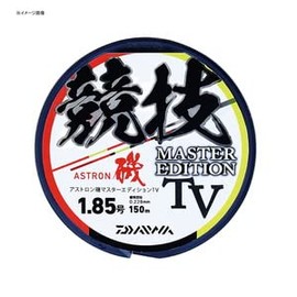 Daiwa A Isomaster ED TV 1.65-150
