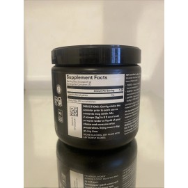 Herbalife Creatine  Monohydrate Help Your Muscles Recover  And Energy 5.3 OZ Unflavore