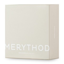 Methode Reel Cover Melting Pact Refill 1 pc / 메리쏘드 릴커버 멜팅팩트 리필 1개