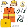 COLORBABY 49957 My Tools Set Engineer C/Maletin and Tools