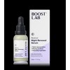 BOOST LAB Retinol Night Renewal Serum 30mL