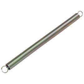 Tsuchino SR-1994 Chromate Pull Spring, 1 Piece