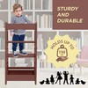 FOSSICS Stool Buddy Child Step Stool Tower for Kids |