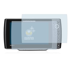 BROTECT Anti-Glare Screen Protector for Humminbird Helix 10 (Pack of 2) Matte Screen Protector, Anti-Reflection, Anti-Fingerprint