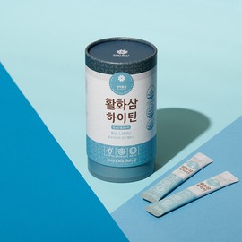 Yangji Ginseng Farm (현대Hmall)양지홍삼 활화삼 하이틴(14세 19세) 30포 1개 Hyundai Hmall Yangji Red Ginseng Active Ginseng High Teen (Age 14 to 19) 30 Packs 1 Item